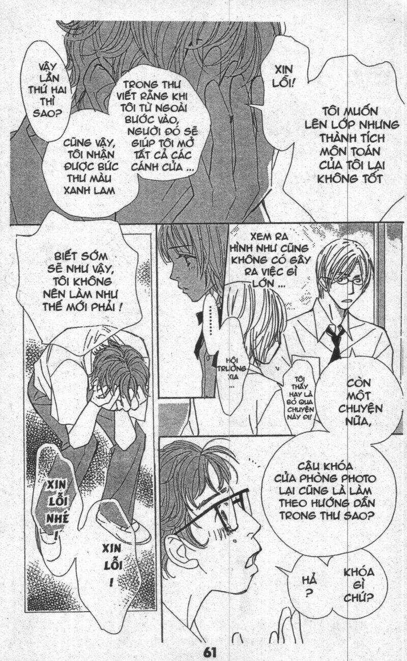 Sweet Mission - Chapter 2 - Trang 60