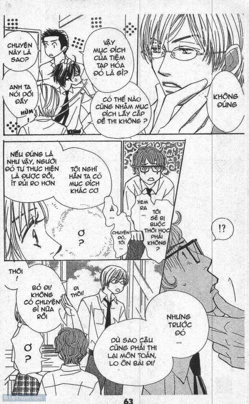 Sweet Mission - Chapter 2 - Trang 62