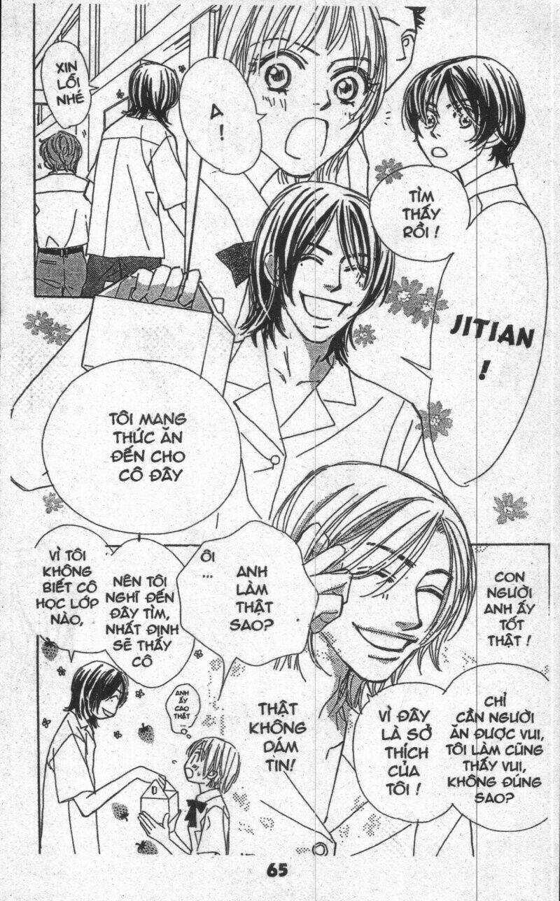 Sweet Mission - Chapter 2 - Trang 64