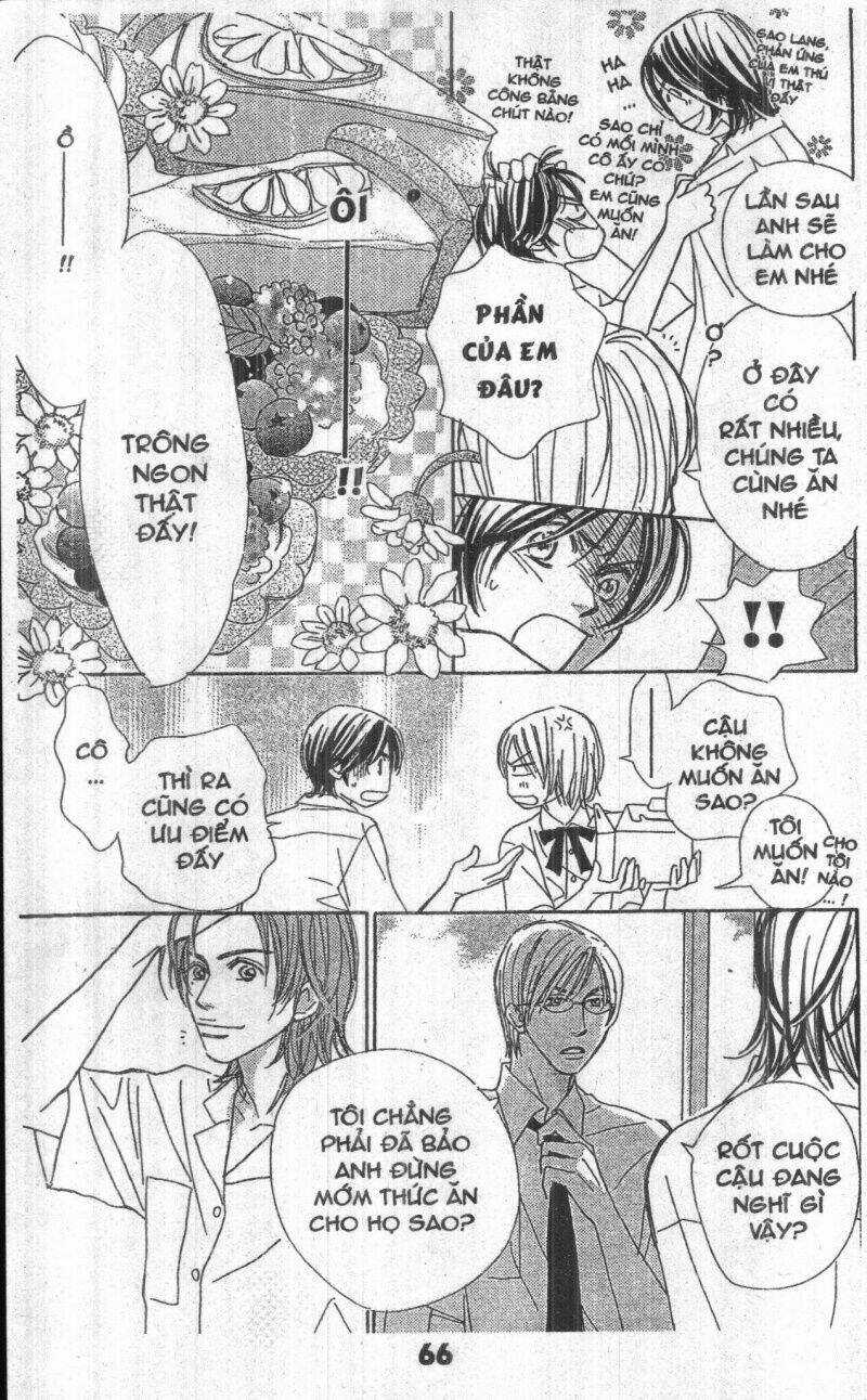 Sweet Mission - Chapter 2 - Trang 65