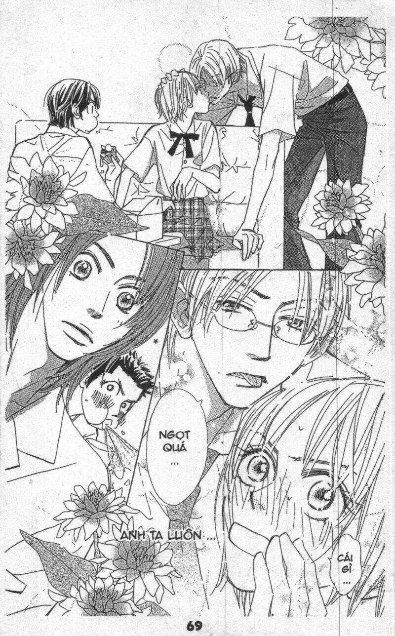 Sweet Mission - Chapter 2 - Trang 68