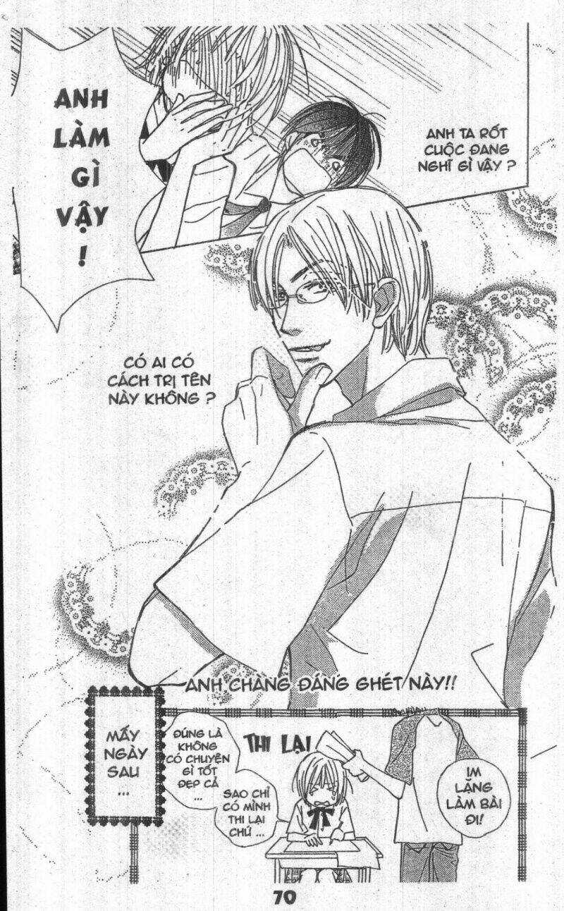 Sweet Mission - Chapter 2 - Trang 69