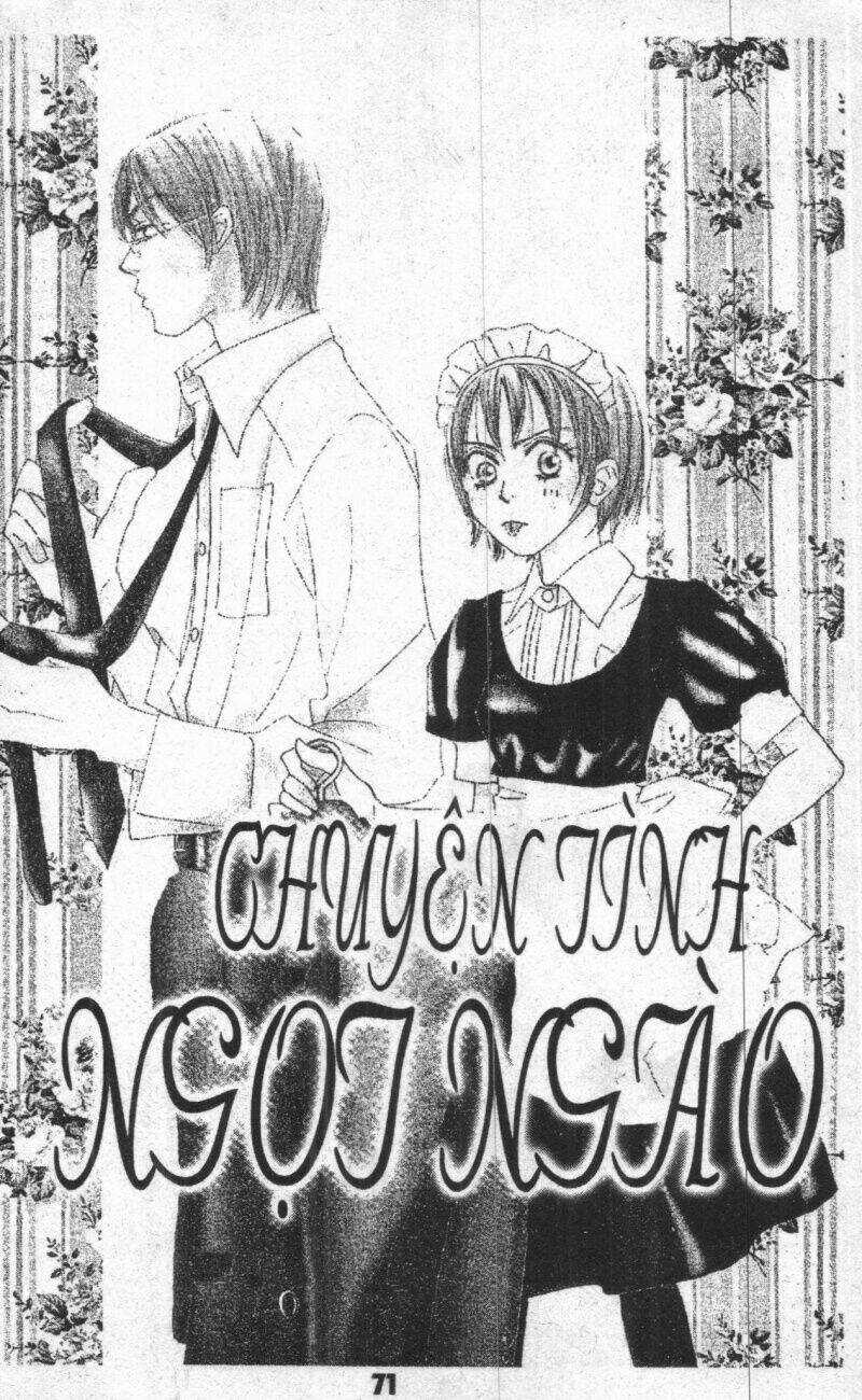 Sweet Mission - Chapter 2 - Trang 70