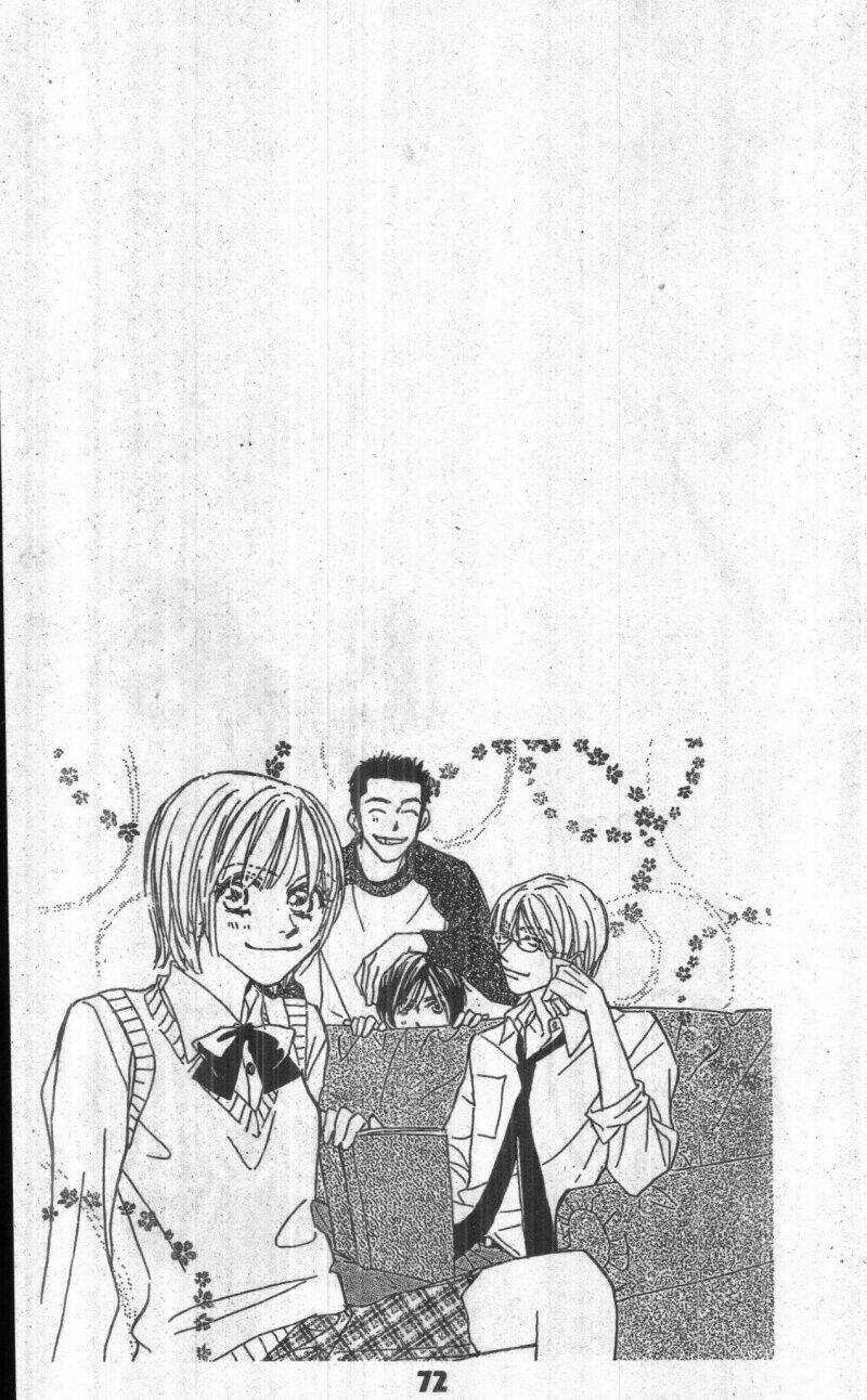 Sweet Mission - Chapter 2 - Trang 71