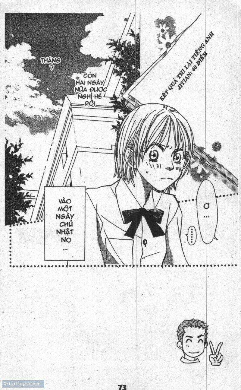 Sweet Mission - Chapter 2 - Trang 72