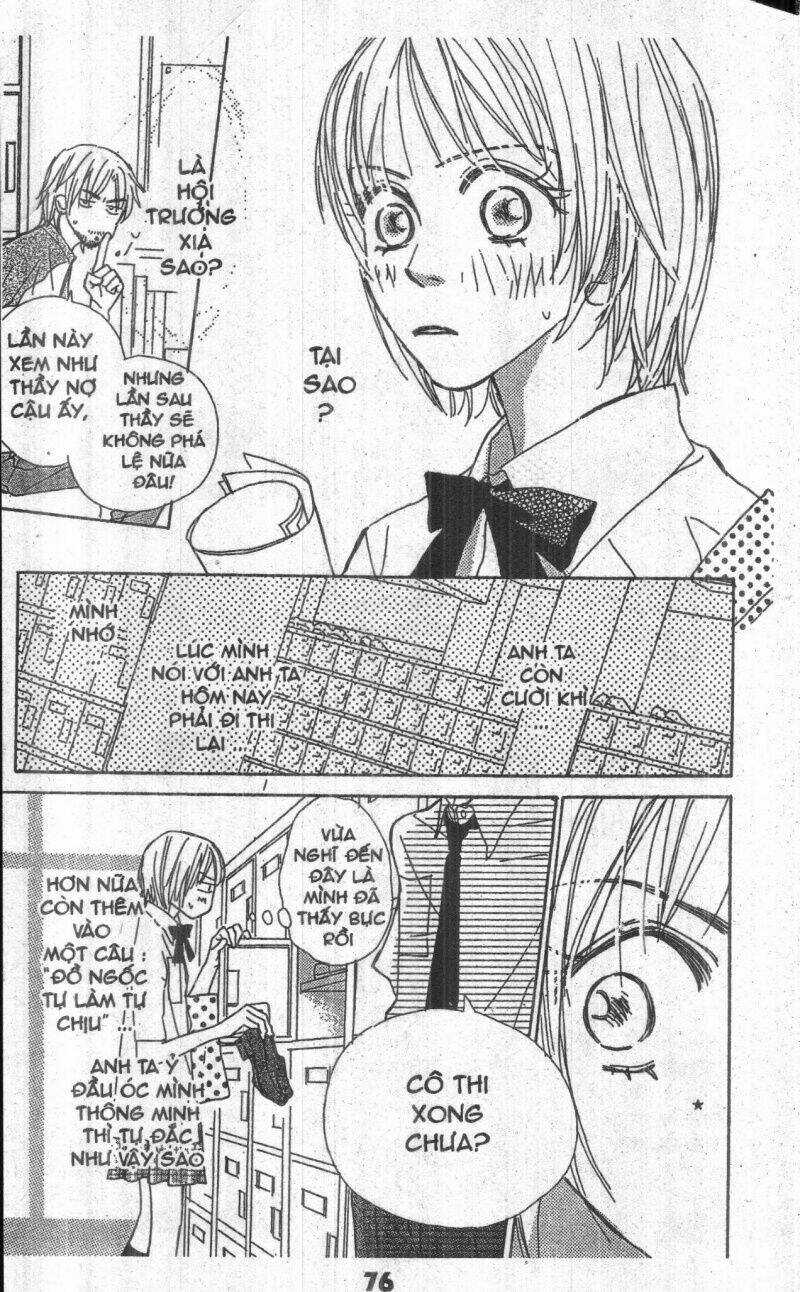 Sweet Mission - Chapter 2 - Trang 75