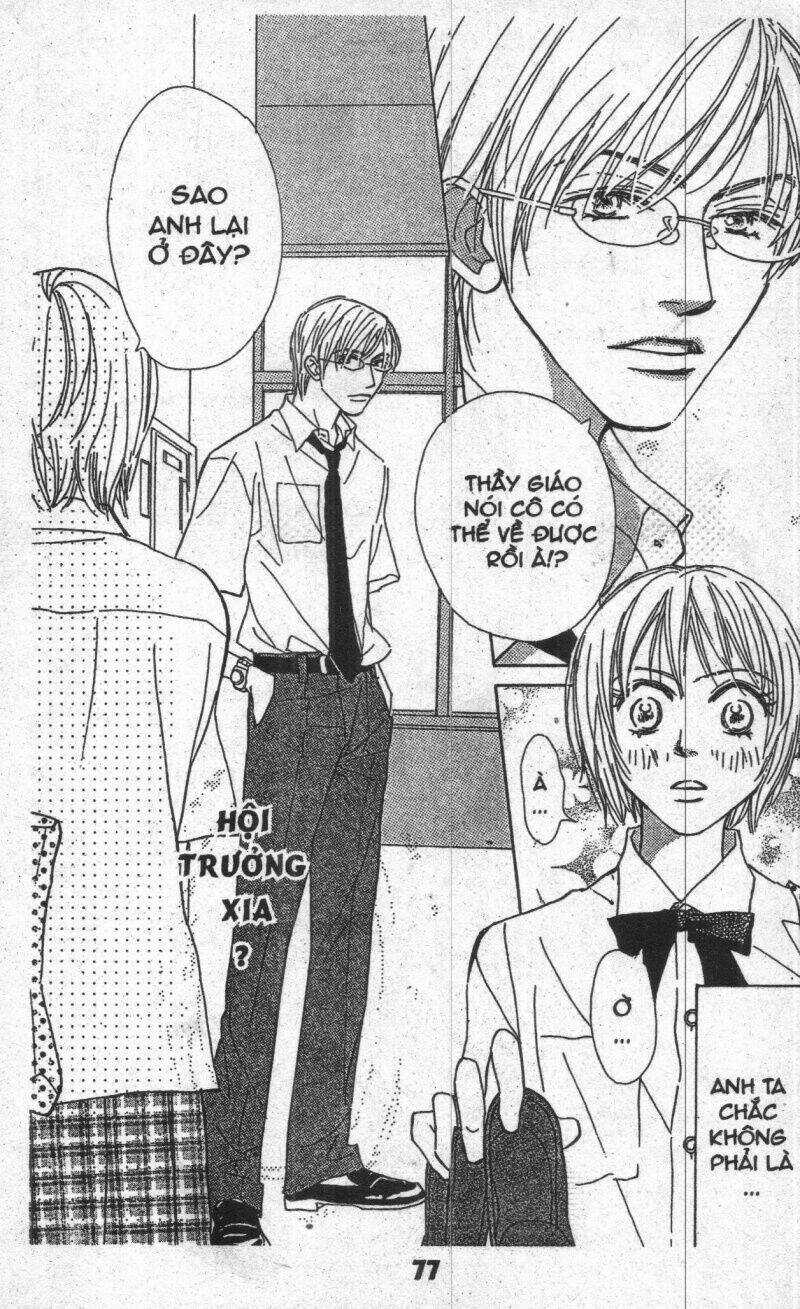 Sweet Mission - Chapter 2 - Trang 76