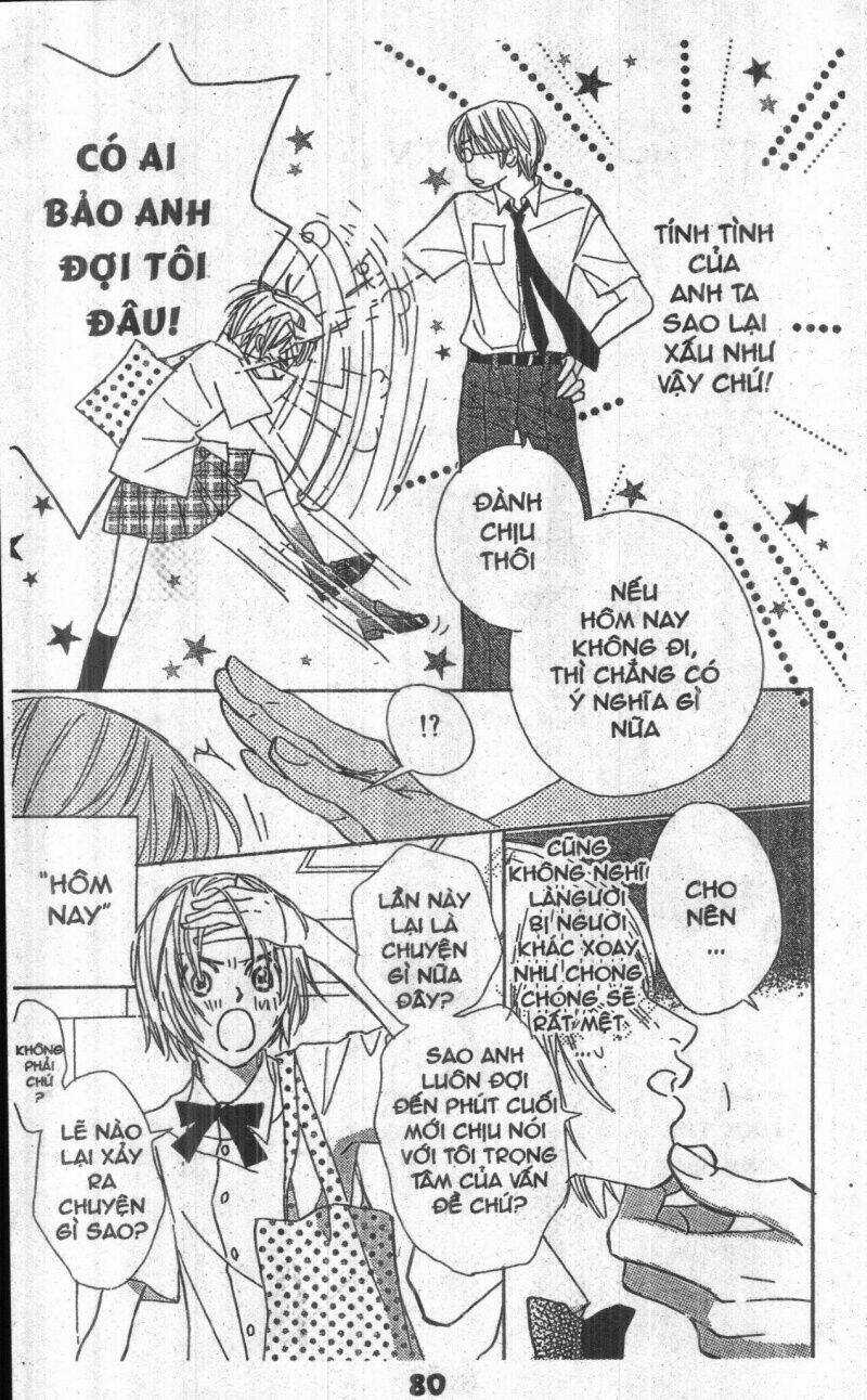 Sweet Mission - Chapter 2 - Trang 79