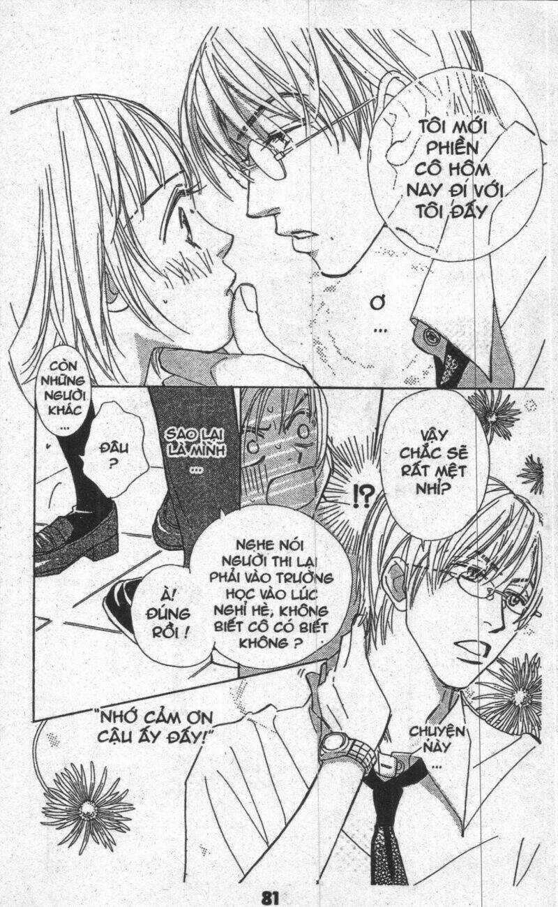 Sweet Mission - Chapter 2 - Trang 80