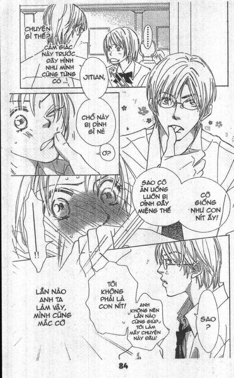 Sweet Mission - Chapter 2 - Trang 83