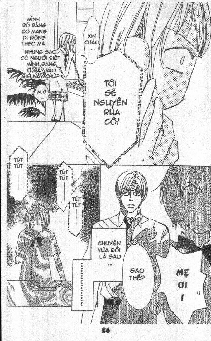 Sweet Mission - Chapter 2 - Trang 85