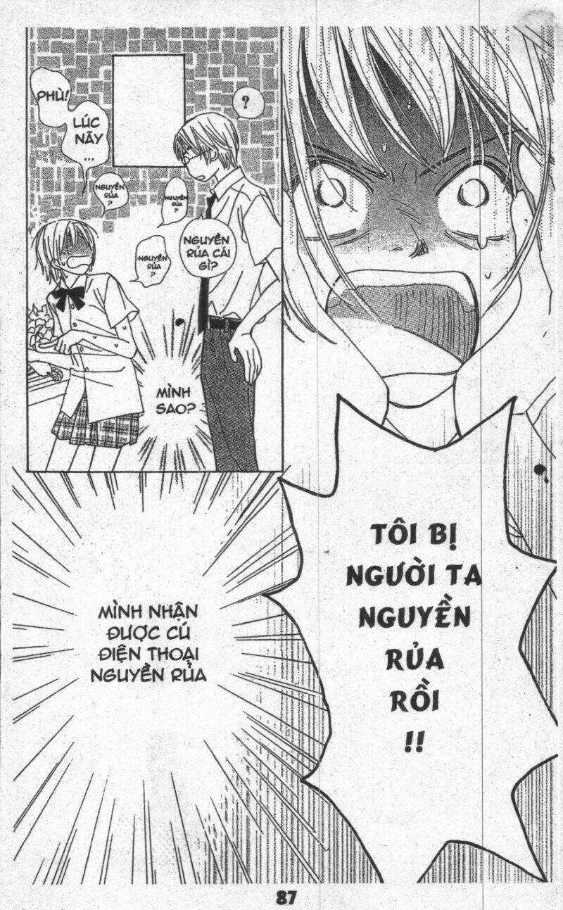 Sweet Mission - Chapter 2 - Trang 86