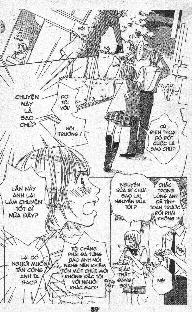 Sweet Mission - Chapter 2 - Trang 88