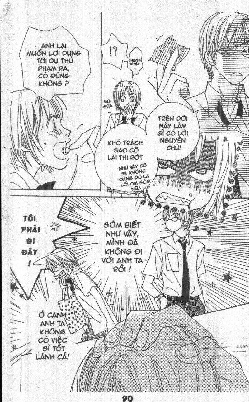 Sweet Mission - Chapter 2 - Trang 89