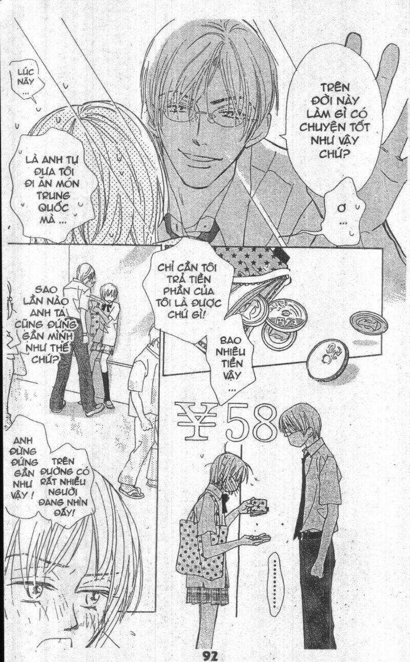 Sweet Mission - Chapter 2 - Trang 91