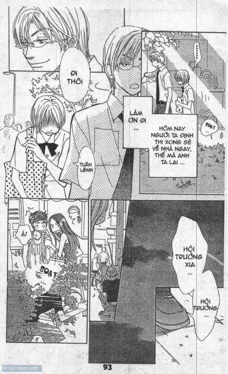 Sweet Mission - Chapter 2 - Trang 92