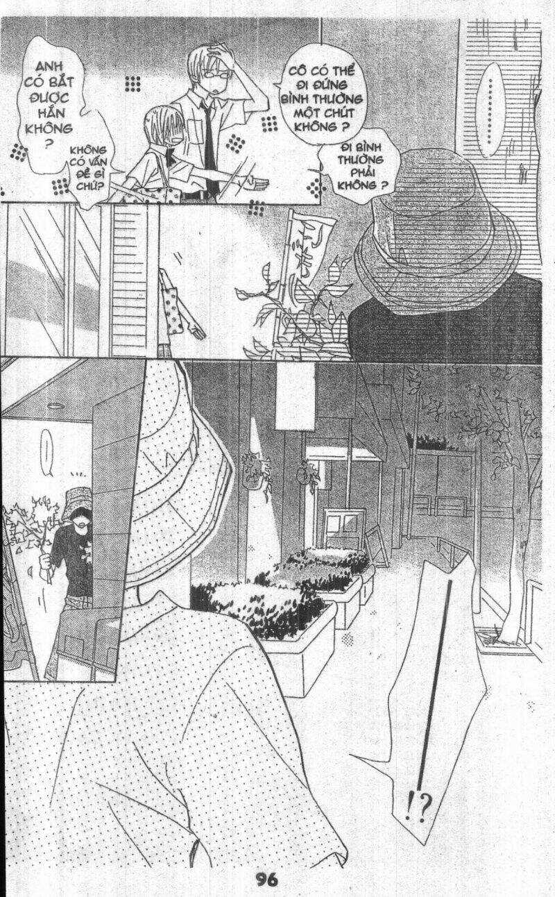 Sweet Mission - Chapter 2 - Trang 95