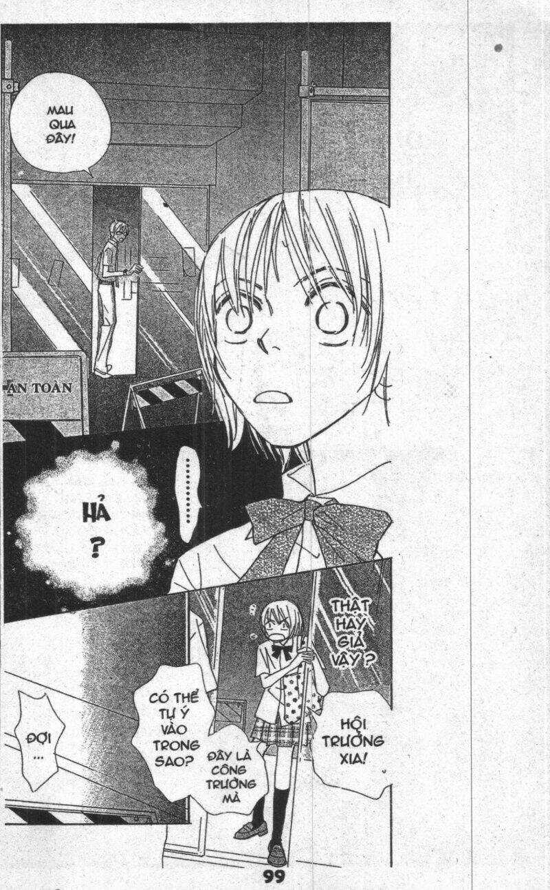 Sweet Mission - Chapter 2 - Trang 98