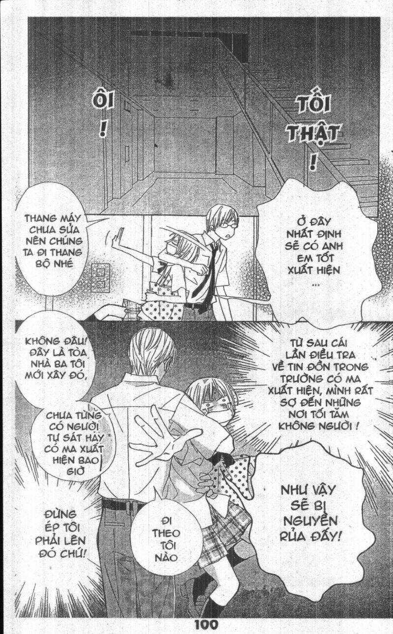 Sweet Mission - Chapter 2 - Trang 99