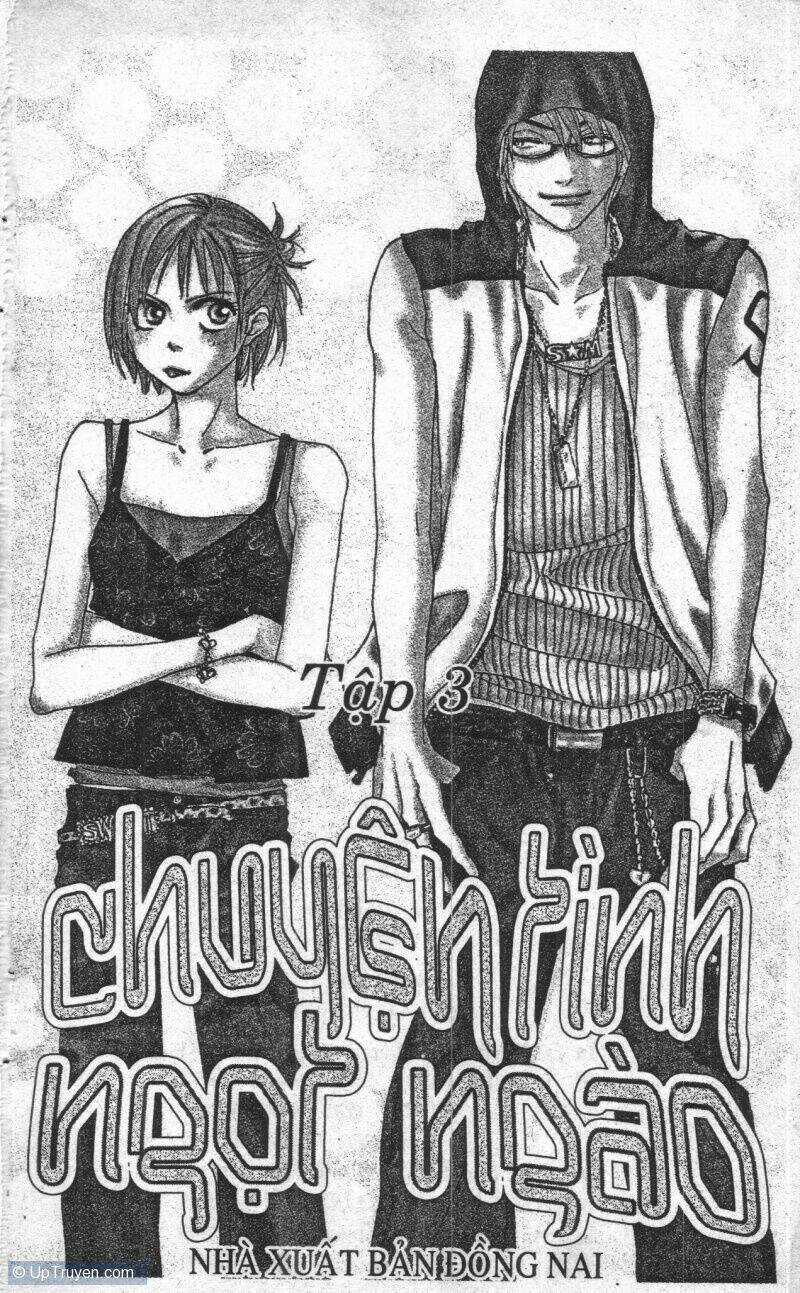 Sweet Mission - Chapter 3 - Trang 1