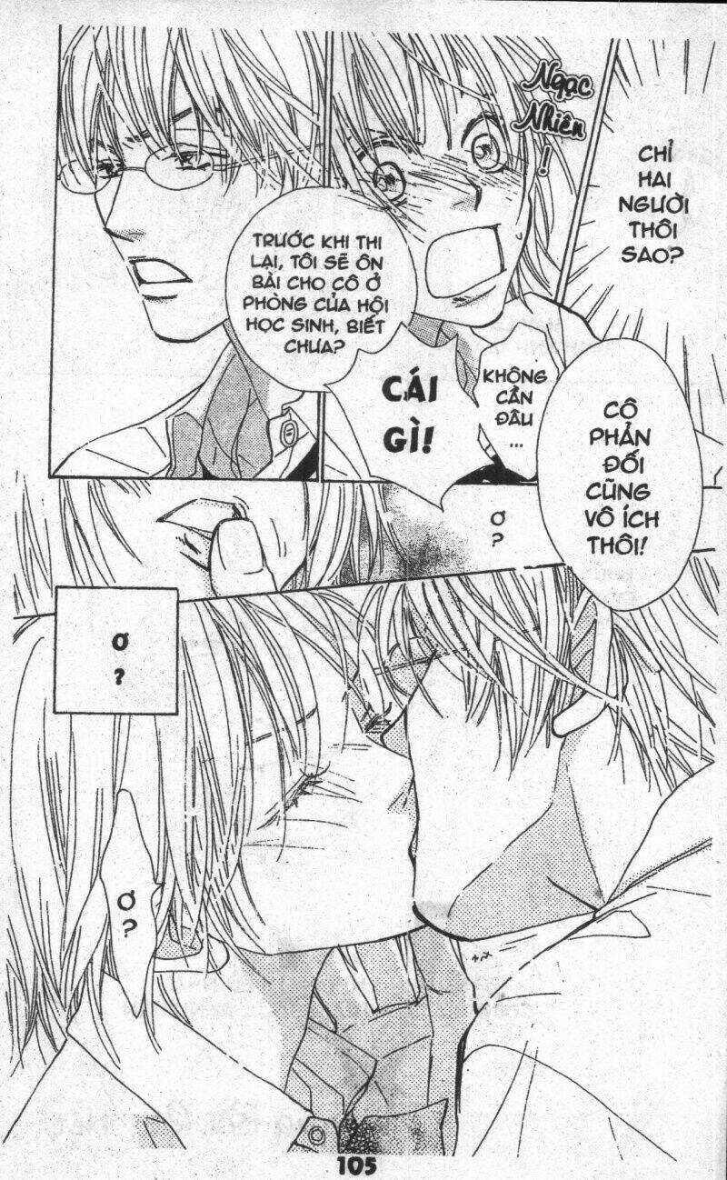 Sweet Mission - Chapter 3 - Trang 104