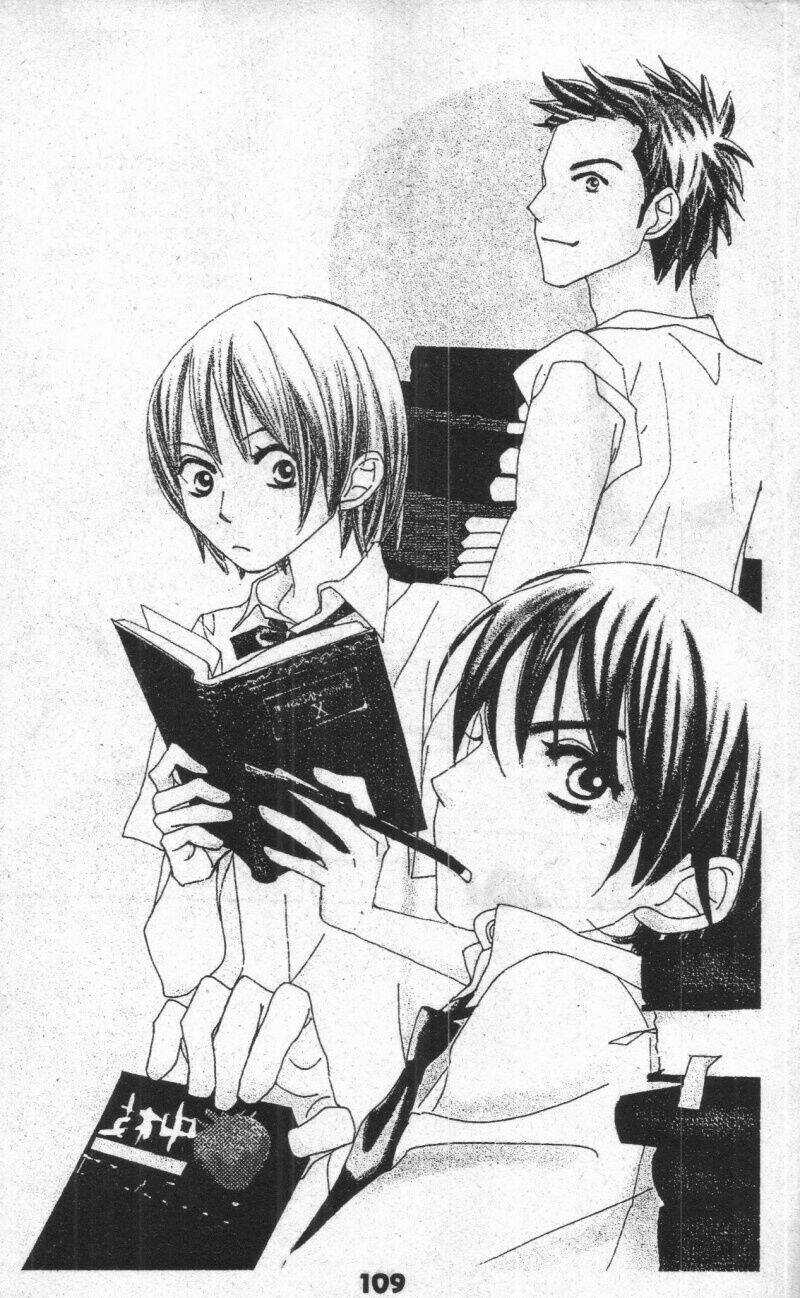 Sweet Mission - Chapter 3 - Trang 108