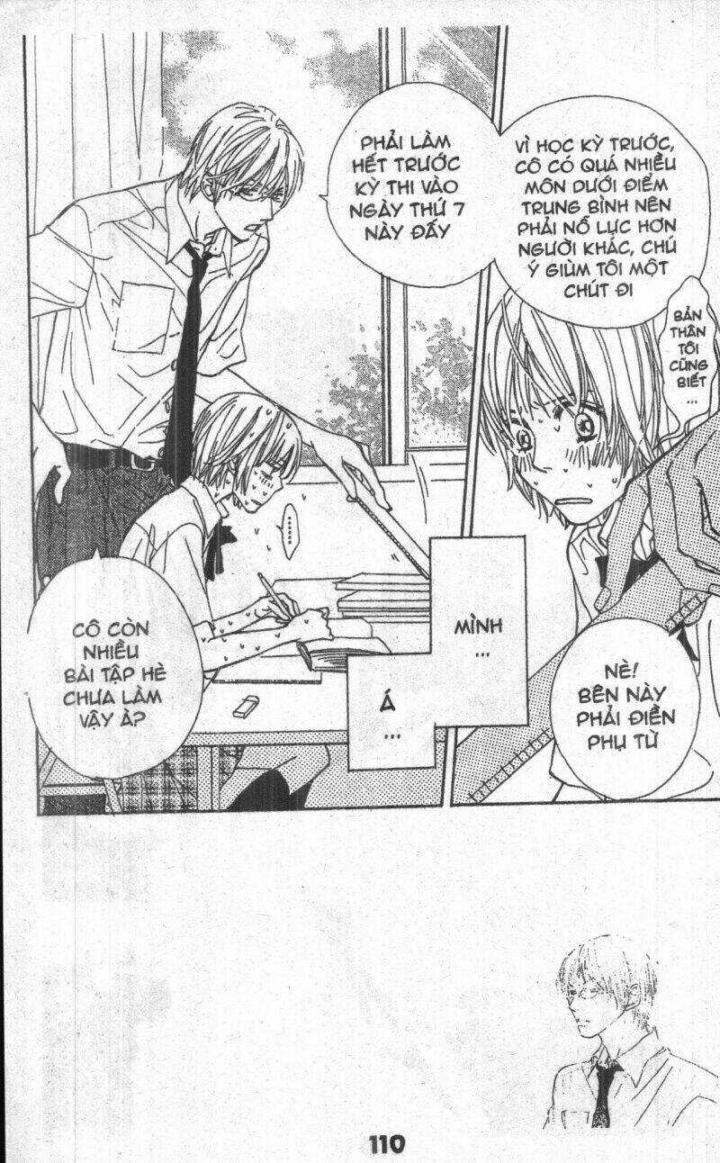 Sweet Mission - Chapter 3 - Trang 109