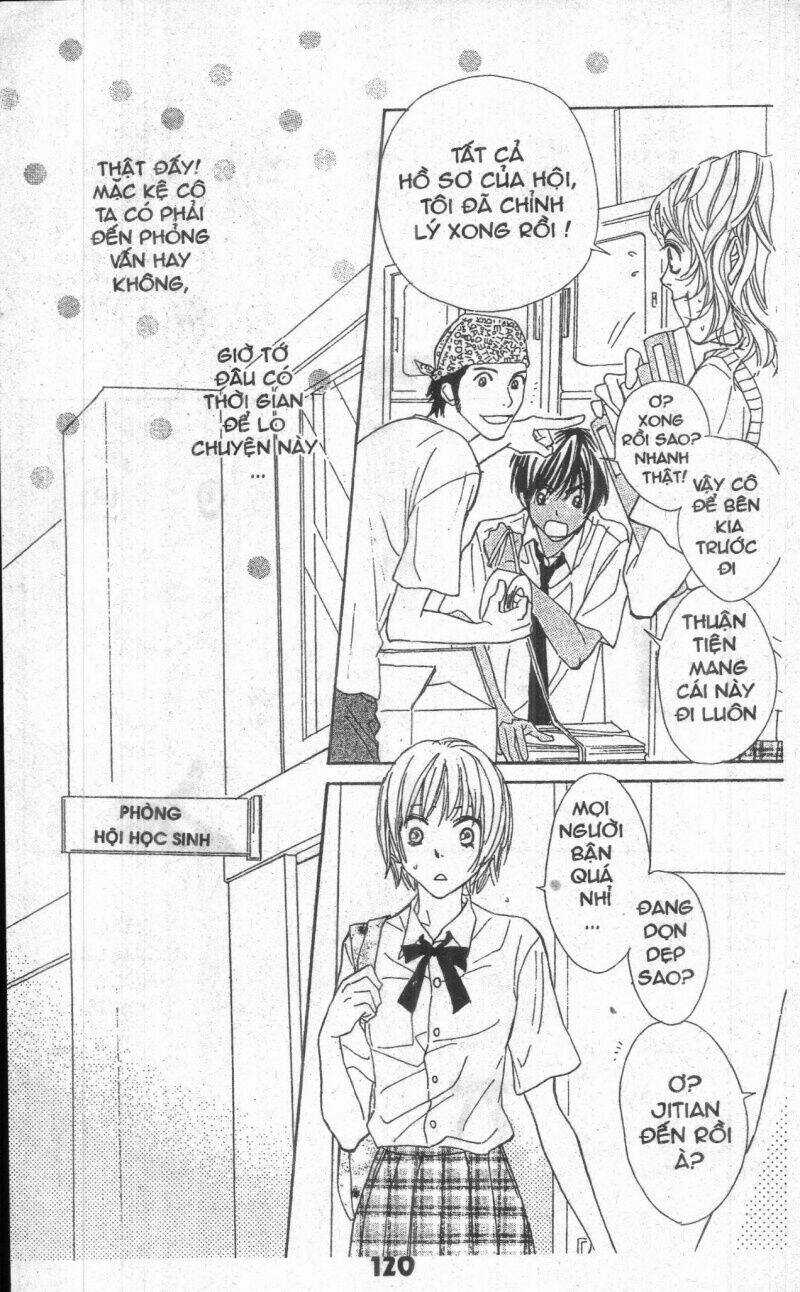 Sweet Mission - Chapter 3 - Trang 119