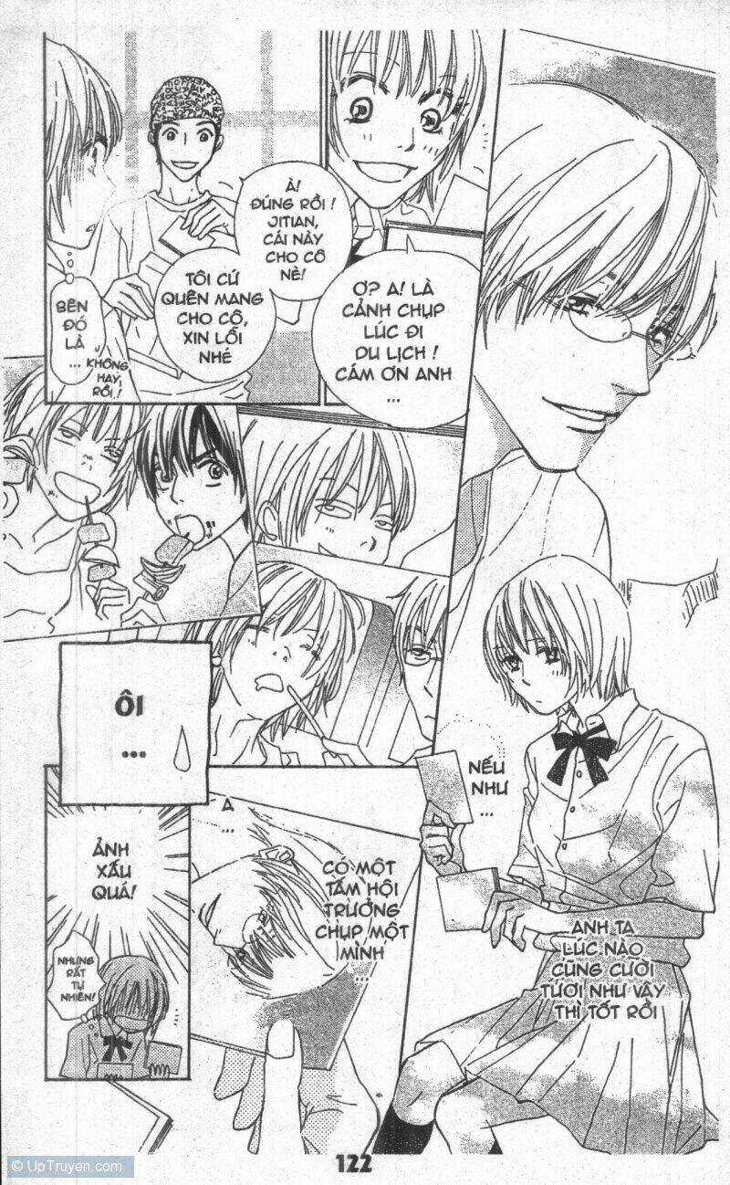 Sweet Mission - Chapter 3 - Trang 121