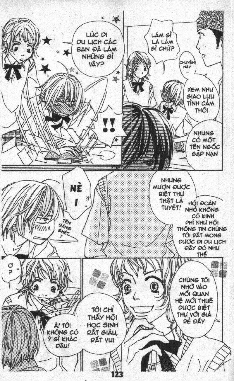 Sweet Mission - Chapter 3 - Trang 122