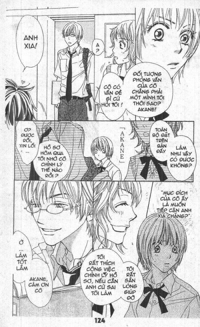 Sweet Mission - Chapter 3 - Trang 123