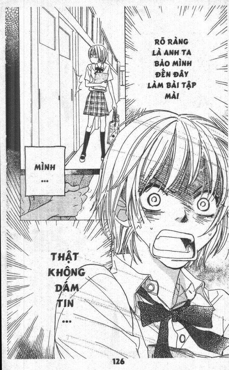 Sweet Mission - Chapter 3 - Trang 125