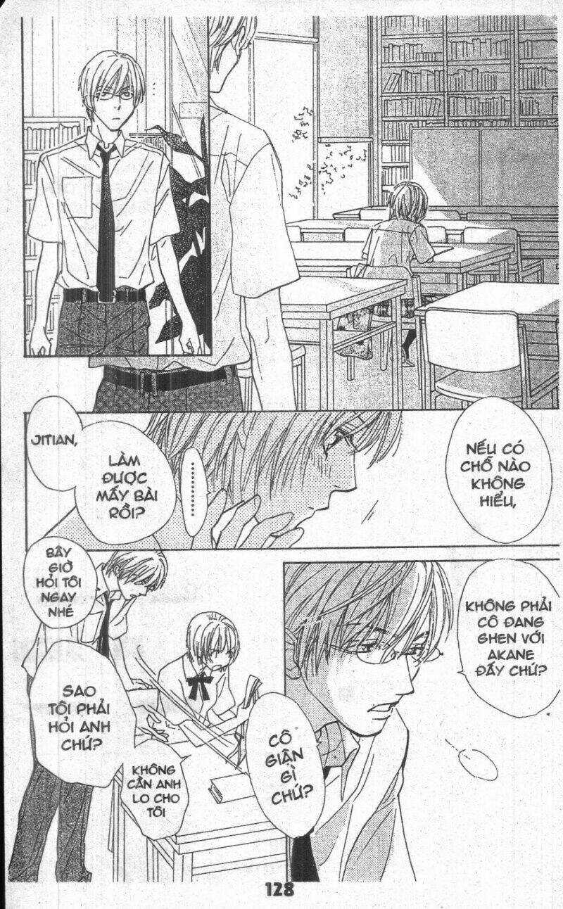 Sweet Mission - Chapter 3 - Trang 127