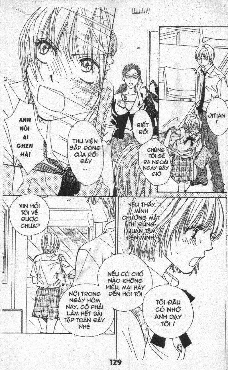 Sweet Mission - Chapter 3 - Trang 128