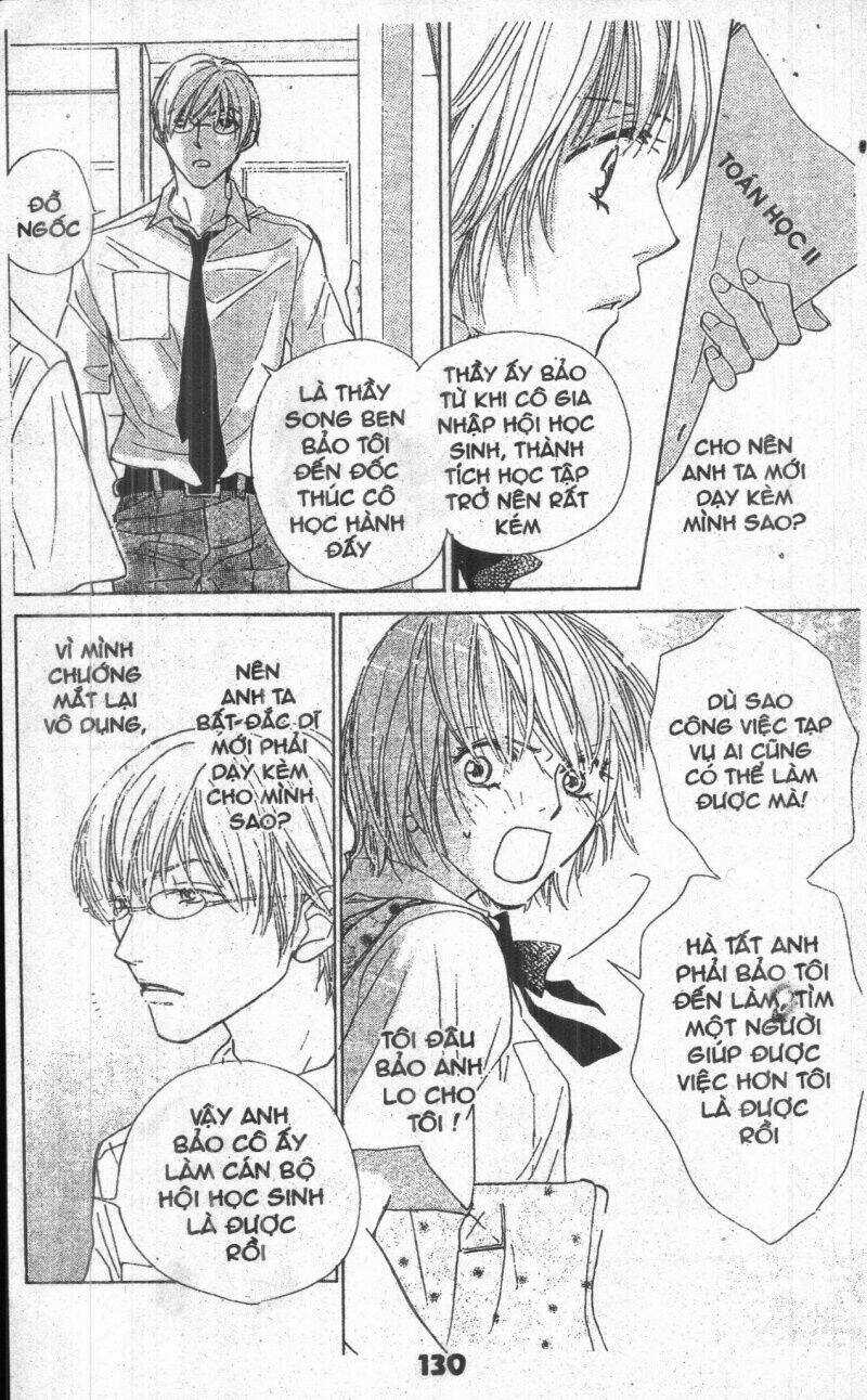 Sweet Mission - Chapter 3 - Trang 129