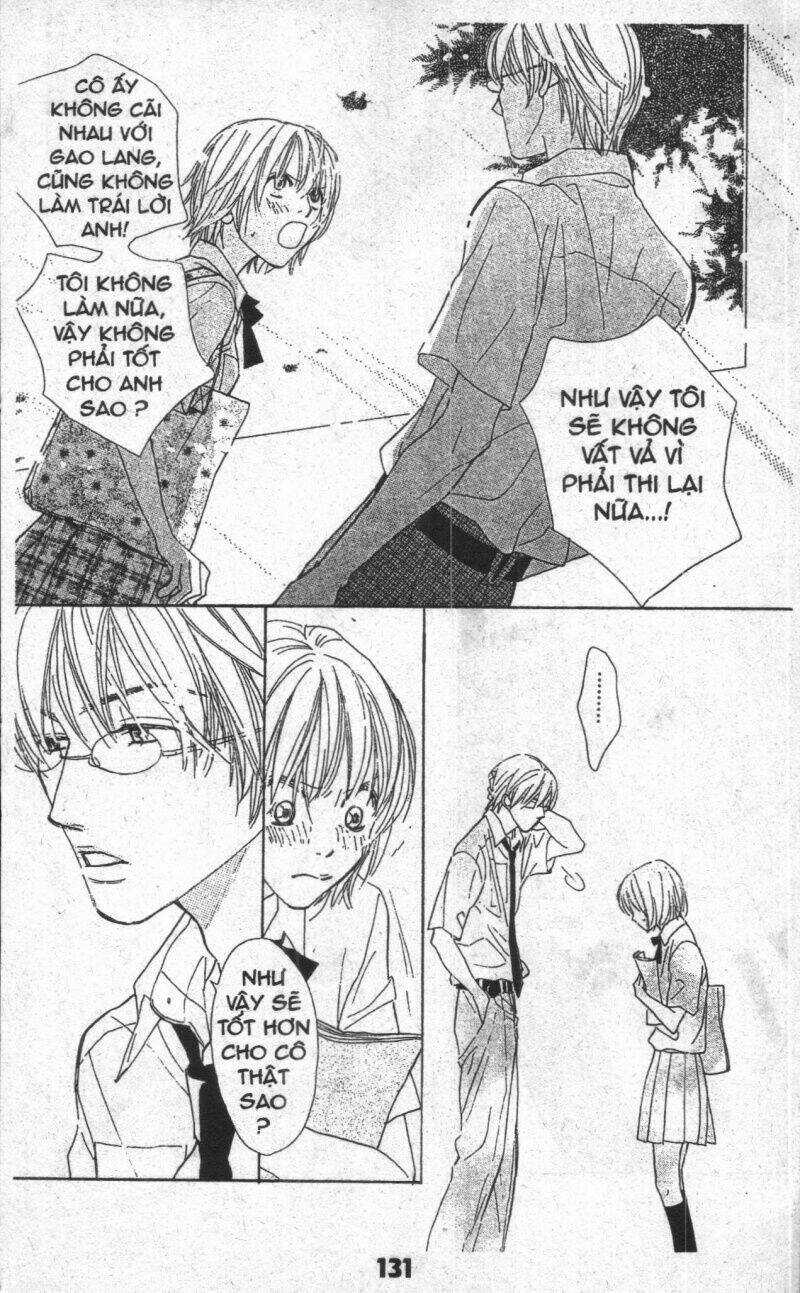 Sweet Mission - Chapter 3 - Trang 130