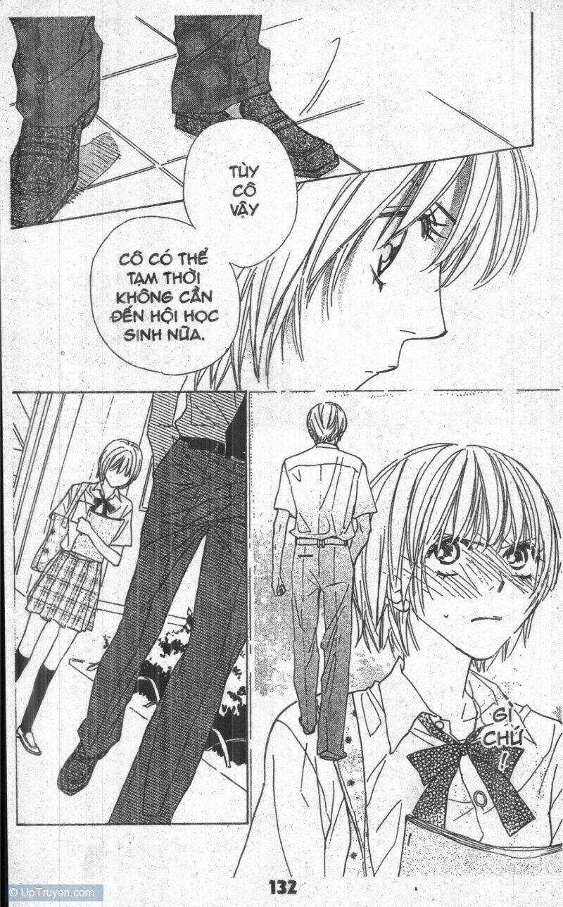 Sweet Mission - Chapter 3 - Trang 131