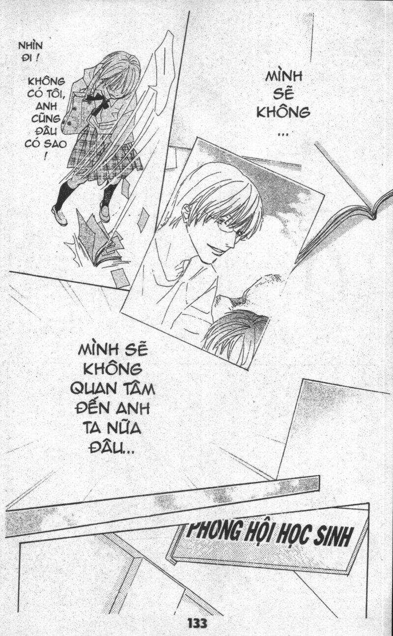 Sweet Mission - Chapter 3 - Trang 132