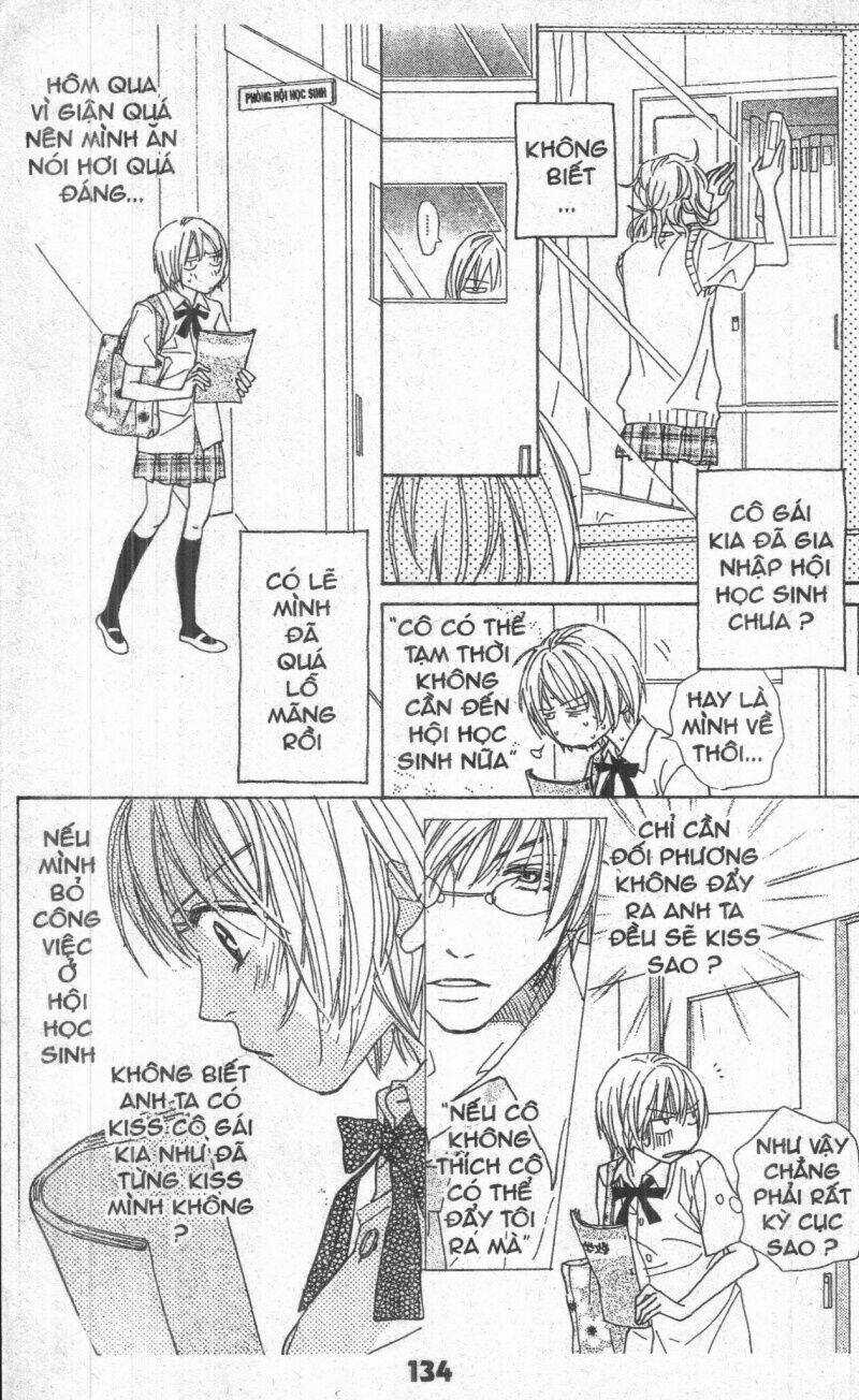 Sweet Mission - Chapter 3 - Trang 133