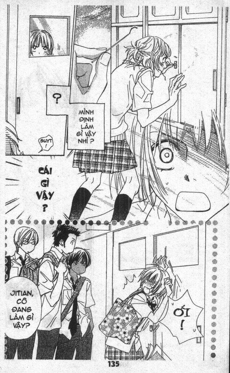 Sweet Mission - Chapter 3 - Trang 134