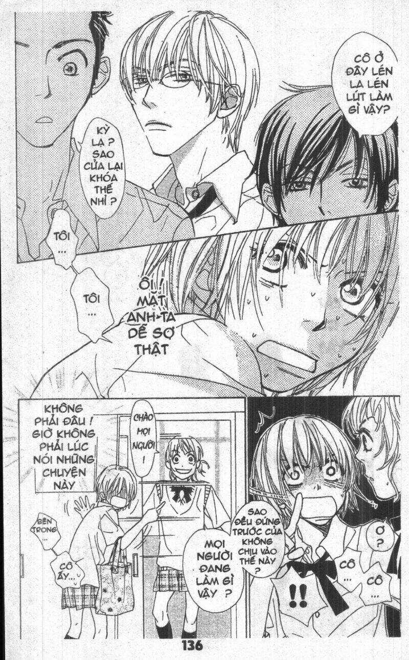 Sweet Mission - Chapter 3 - Trang 135