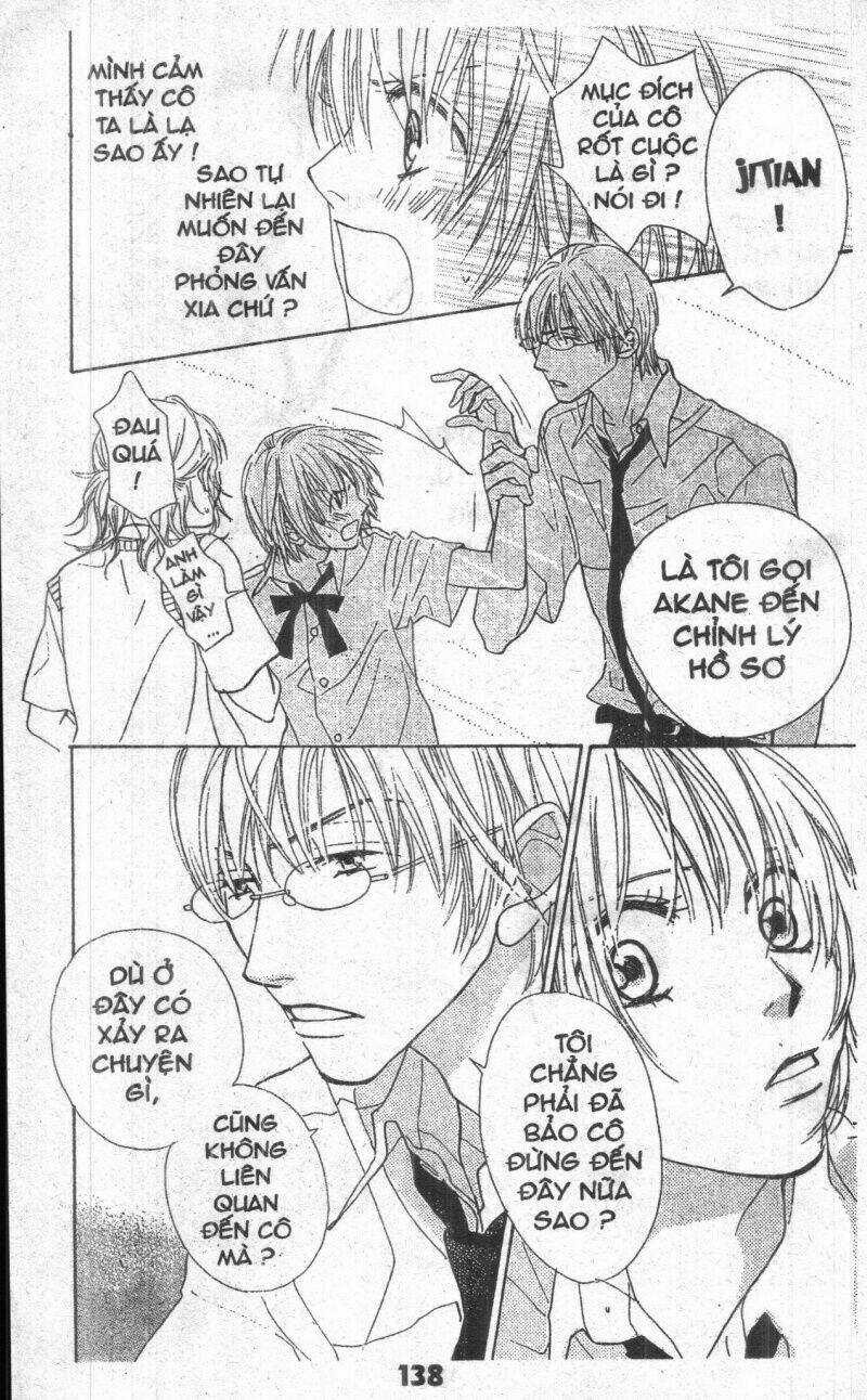 Sweet Mission - Chapter 3 - Trang 137