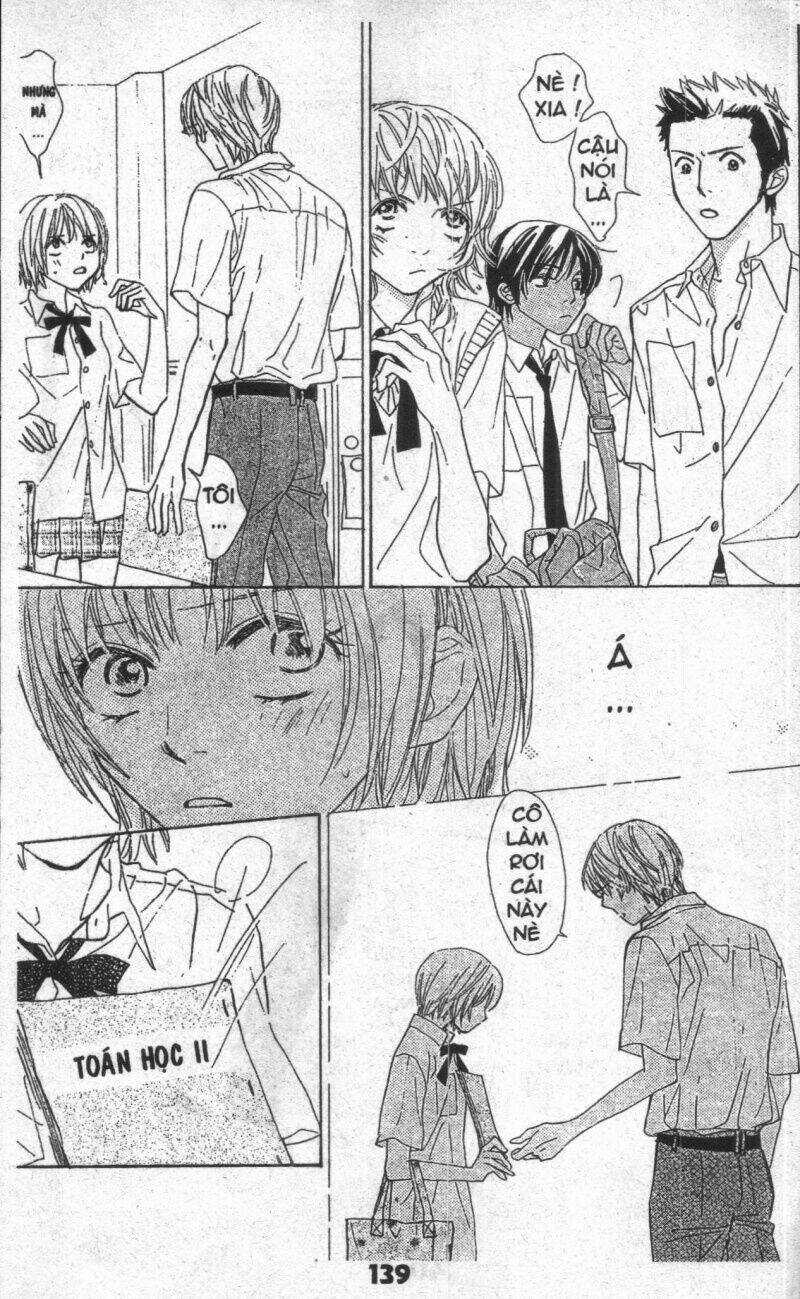 Sweet Mission - Chapter 3 - Trang 138