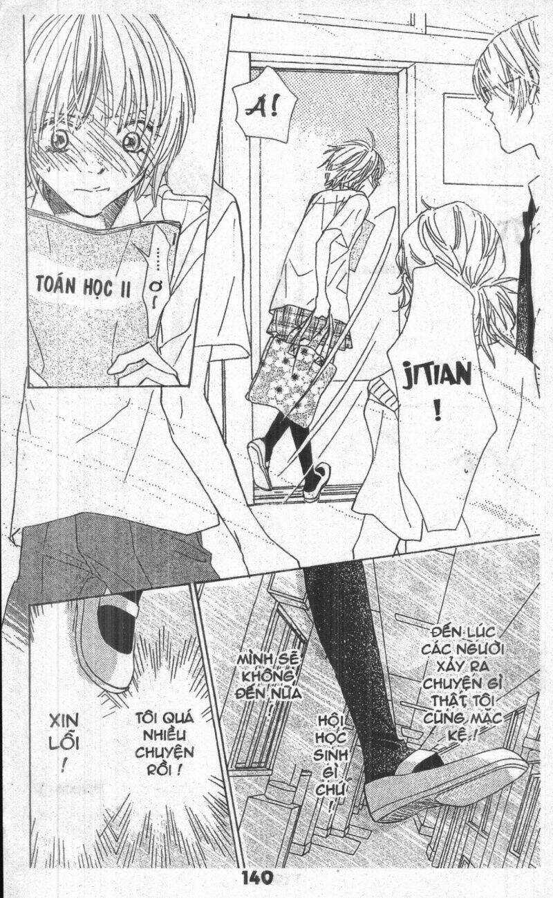 Sweet Mission - Chapter 3 - Trang 139