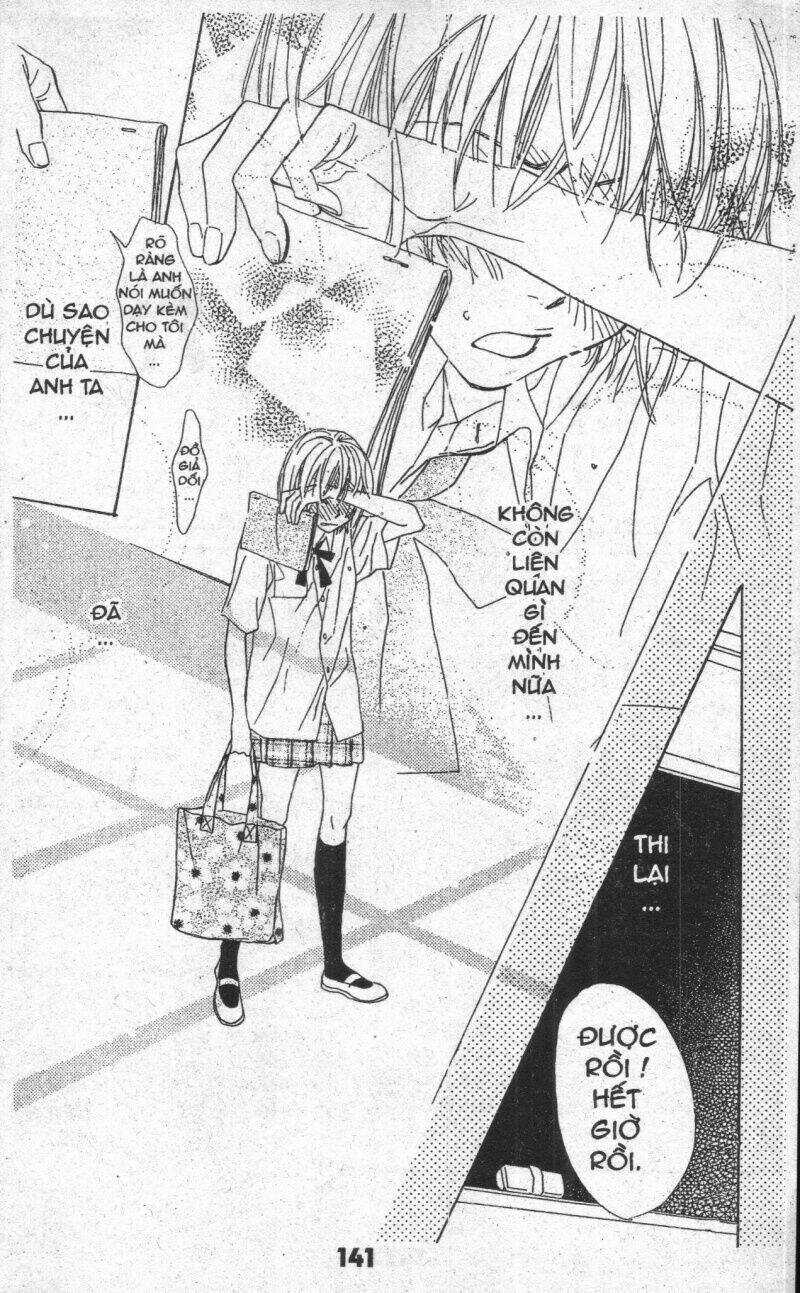 Sweet Mission - Chapter 3 - Trang 140