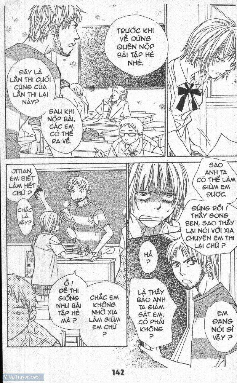 Sweet Mission - Chapter 3 - Trang 141