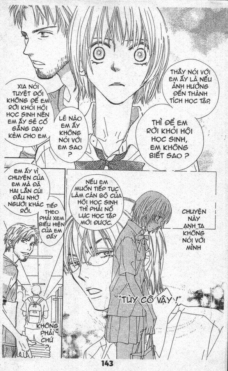 Sweet Mission - Chapter 3 - Trang 142