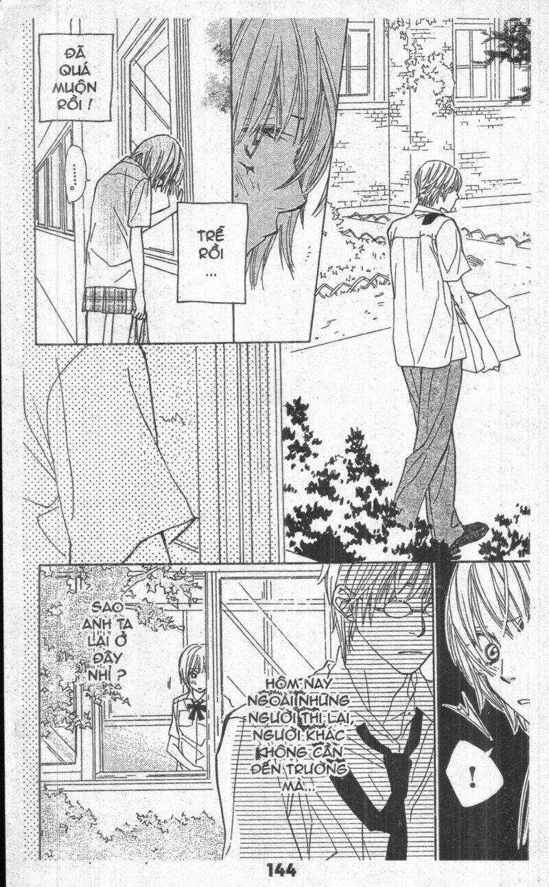 Sweet Mission - Chapter 3 - Trang 143