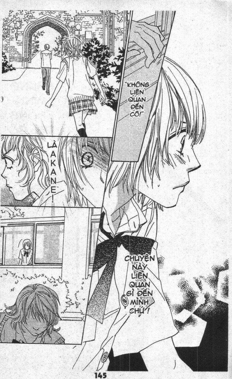 Sweet Mission - Chapter 3 - Trang 144