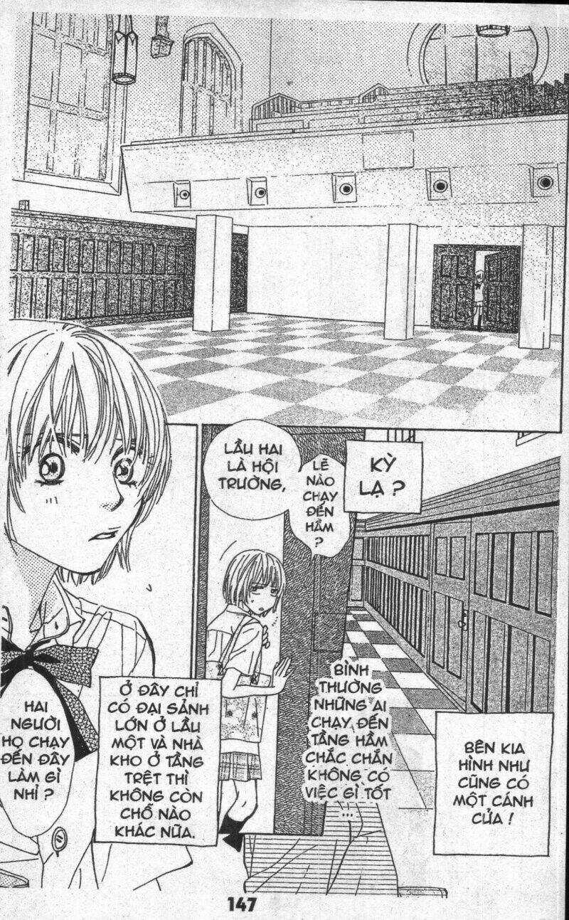 Sweet Mission - Chapter 3 - Trang 146